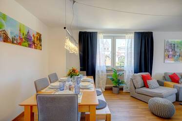 Appartement très beau et meublé à Lehel