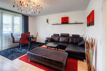 Appartement très beau et meublé à Haar