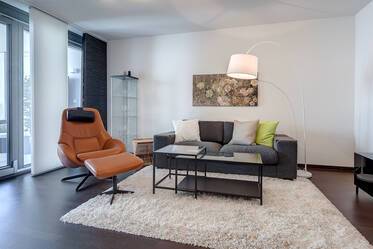 Appartement très beau et meublé à Lehel