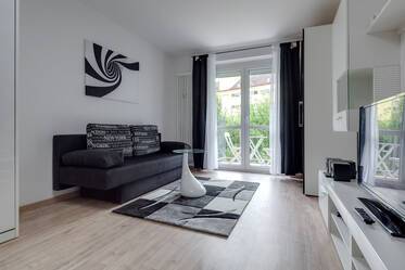 Appartement moderne et calme à louer