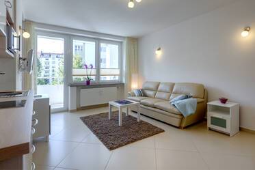 Appartement mobilier attrayant à Au-Haidhausen