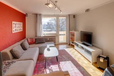 Appartement beau et meublé à Unterföhring