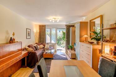 Appartement beau et meublé à Milbertshofen