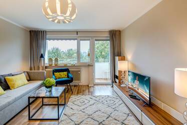 Appartement très beau et meublé à Englschalking