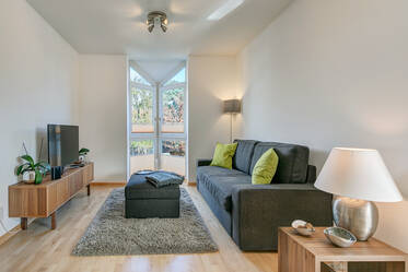 Appartement très beau et meublé à Neubiberg