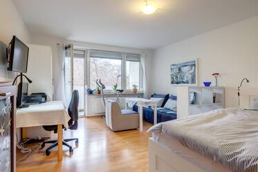Appartement beau et meublé à Haar
