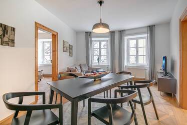 Appartement très beau et meublé à Lehel