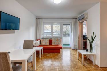Appartement meublé à Freimann