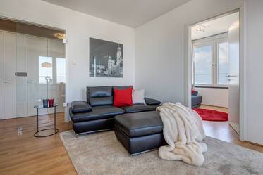 Appartement exclusif avec vue panoramique