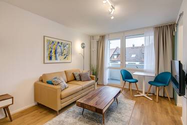 Appartement moderne à louer dans un emplacement idéal