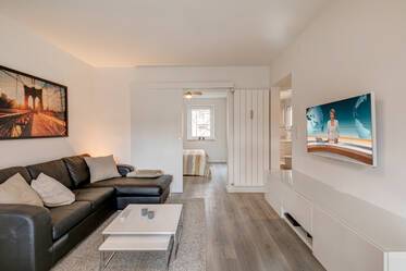 Appartement très beau et meublé à Parkstadt Bogenhausen