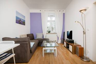 Appartement beau et meublé à Au-Haidhausen