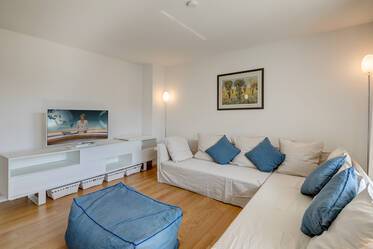 Appartement très beau et meublé à Milbertshofen