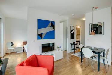 Location d&#039;un appartement meublé près de Röcklplatz