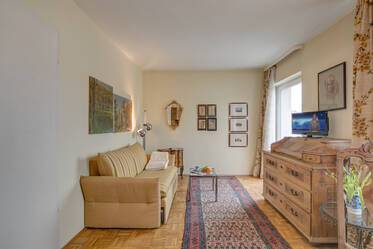 Appartement meublé à Altstadt