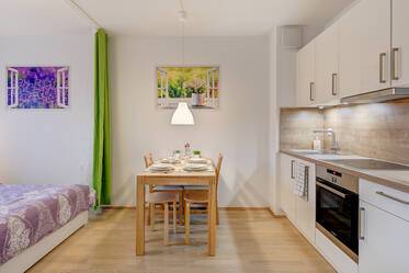 Appartement très beau et meublé à Aubing