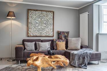 Appartement très beau et meublé à Obersendling