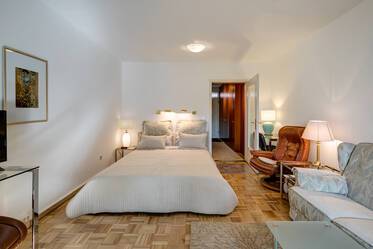 Appartement meublé dans un endroit privilégié !