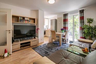 Appartement  à Schwabing