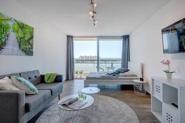 Appartement très beau et meublé à Neuperlach
