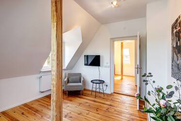 Appartement très beau et meublé à Giesing