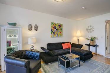Appartement très beau et meublé à Giesing