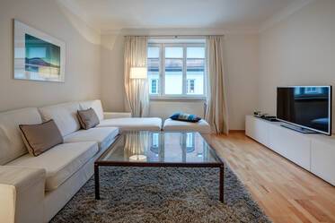 Appartement très beau et meublé à Lehel