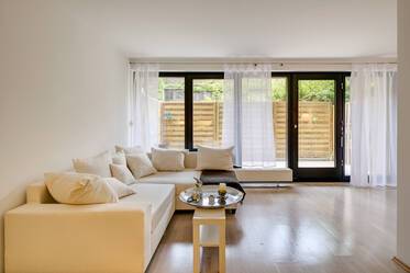 Appartement beau et meublé à Freimann
