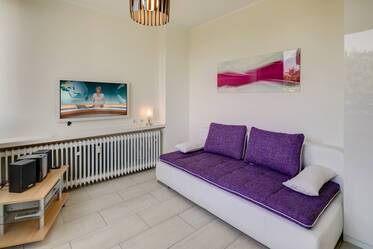 Studio meublé à Ramersdorf