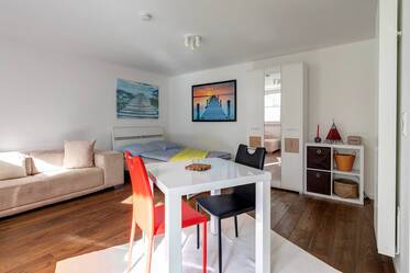 Appartement très beau et meublé à Westend