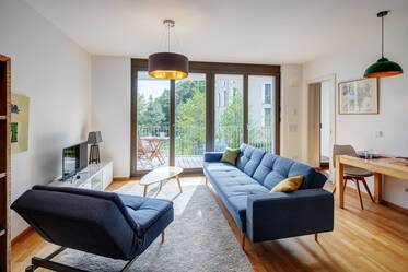 Logement temporaire à Domagpark