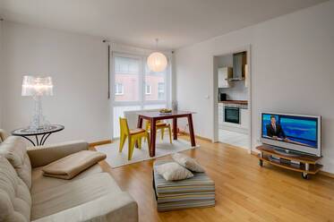 Appartement très beau et meublé à Haar