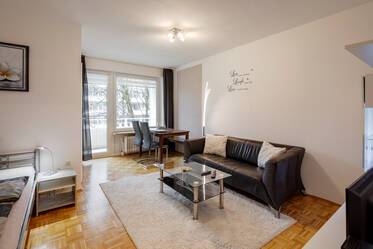 Appartement beau et meublé à Cosimapark