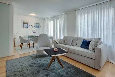 Appartement très beau et meublé à Lehel