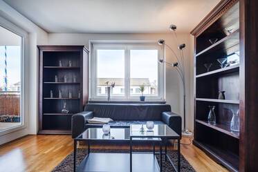 Appartement beau et meublé à Neubiberg