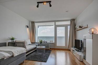Appartement beau et meublé à Moosach