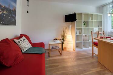 Appartement beau et meublé à Parkstadt Bogenhausen