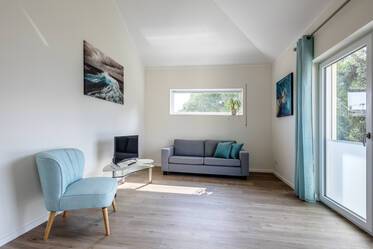 Appartement très beau et meublé à Am Hart