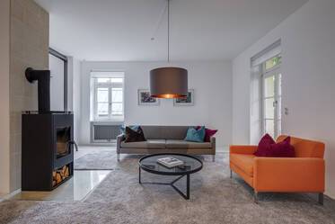 Appartement très beau et meublé à Westend