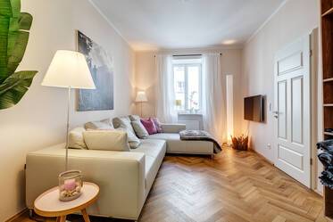 Appartement meublé à Glockenbachviertel