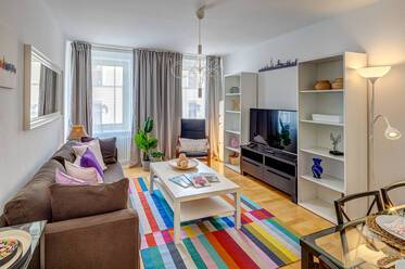 Location d&#039;un appartement de 2 pièces à Thierschplatz