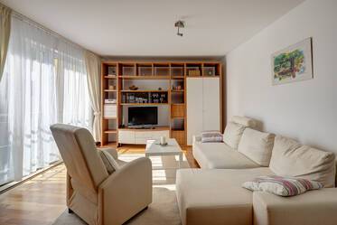Appartement beau et meublé à Glockenbachviertel