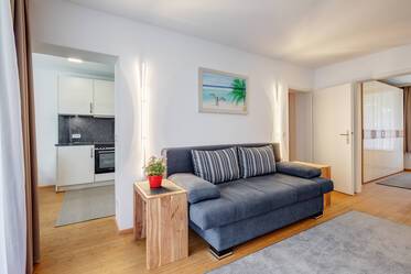 Appartement très beau et meublé à Parkstadt Bogenhausen