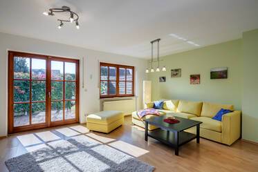 Maison mitoyenne très belle et meublée à Fürstenfeldbruck