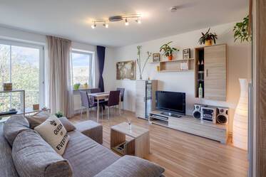 Appartement très beau et meublé à Laim