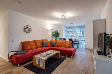 Appartement beau et meublé à Dachau