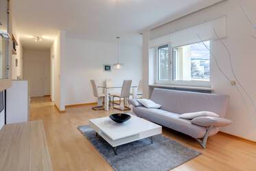 Appartement beau et meublé à Ottobrunn