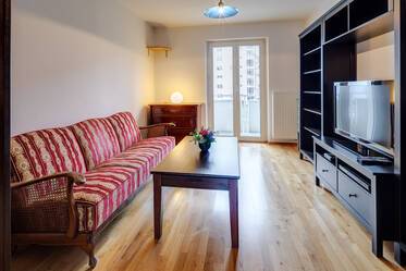 Appartement meublé à Laim