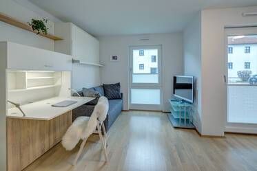 Appartement très beau et meublé à Allach