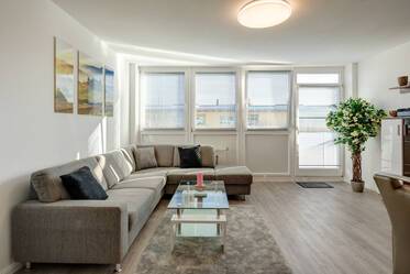 Appartement beau et meublé à Milbertshofen
